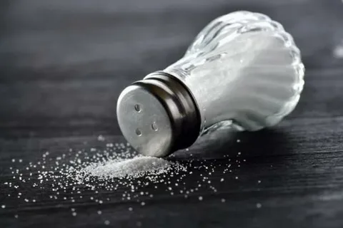 تصویر 5 از قیمت خرید نمک رژیمی کم سدیم با فروش عمده